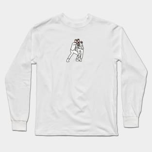 Frick & Frack Long Sleeve T-Shirt